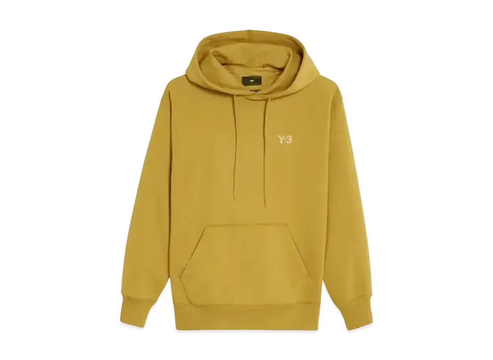 Y-3 FT Hoodie "Brown"