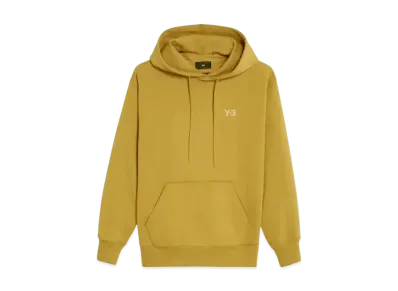 Y-3 FT Hoodie "Brown"