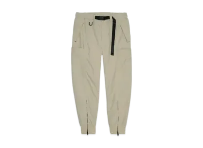 Y-3 CRK NYL Cuf Pants "Beige"