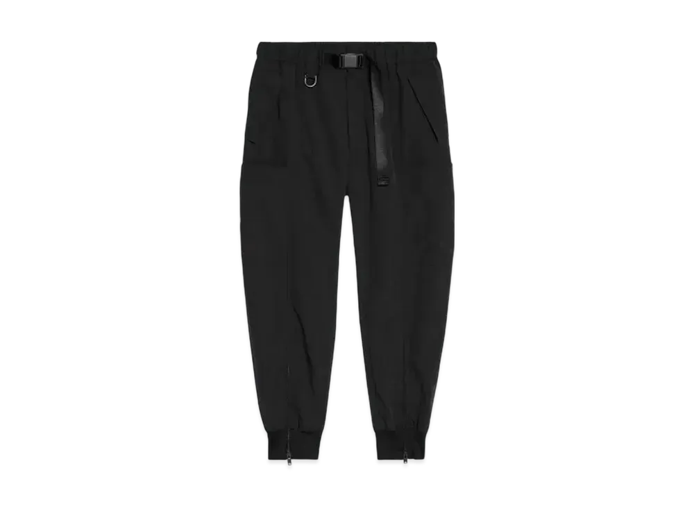 Y-3 CRK NYL Cuf Pants "Black"
