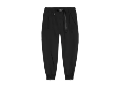 Y-3 CRK NYL Cuf Pants "Black"