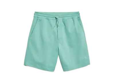 Y-3 FT Shorts "Mint"