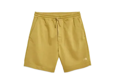 Y-3 FT Shorts "Brown"
