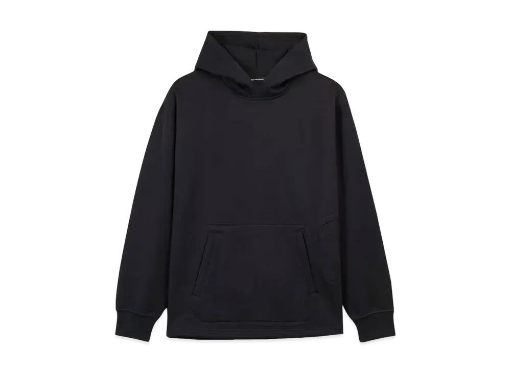 Y-3 Loose Hoodie "Black"