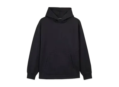 Y-3 Loose Hoodie "Black"