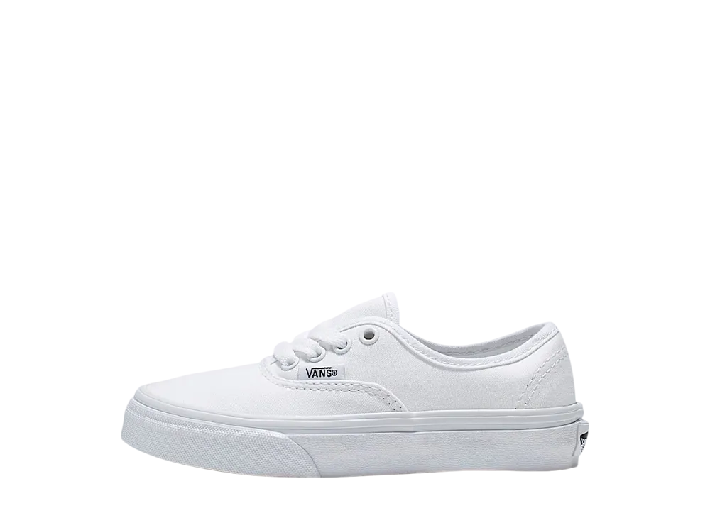 バンズ リトルキッズ オーセンティック "トゥルーホワイト"