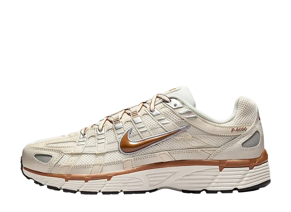 Nike P-6000 "Light Orewood Brown/Phantom/Summit White/Light British Tan"