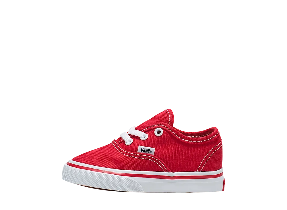 バンズ トドラー オーセンティック "レッド"
