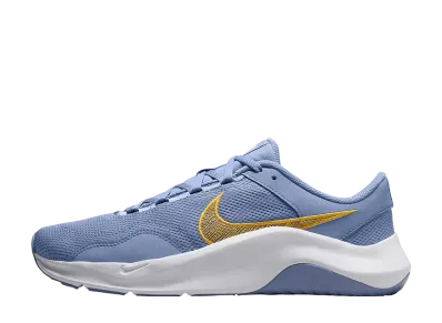 Nike Legend Essential 3 Next Nature "Ashen Slate/White/Football Grey/Sundial"