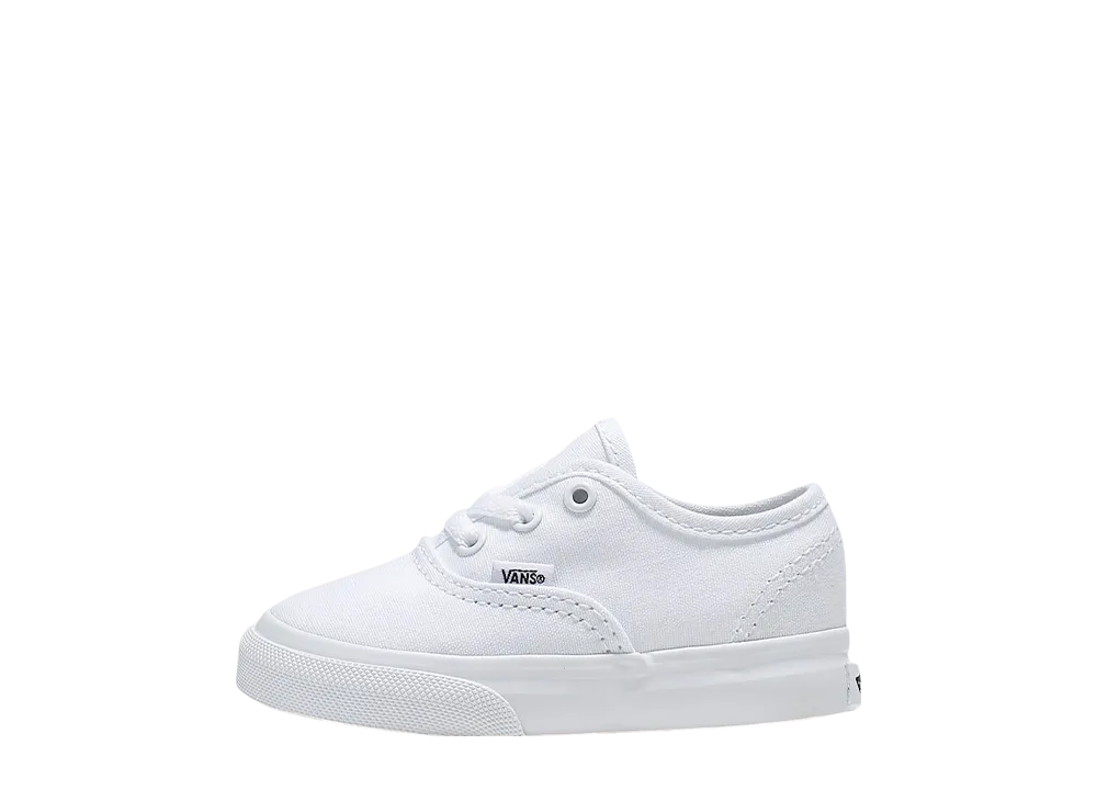 バンズ トドラー オーセンティック "トゥルーホワイト"