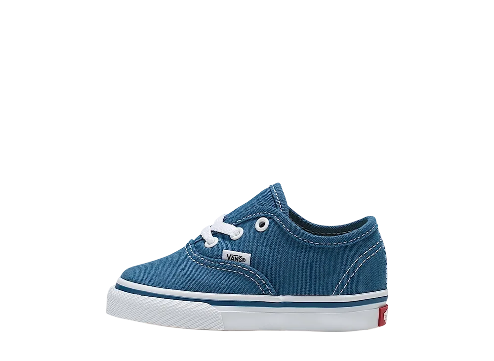 Vans Toddler Authentic "Navy Blue"