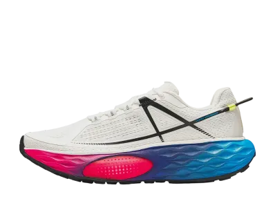 Anta Wind Wander "White/Red/Blue"