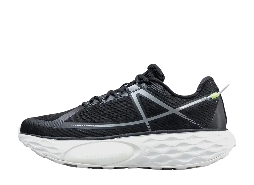 Anta Wind Wander "Black"