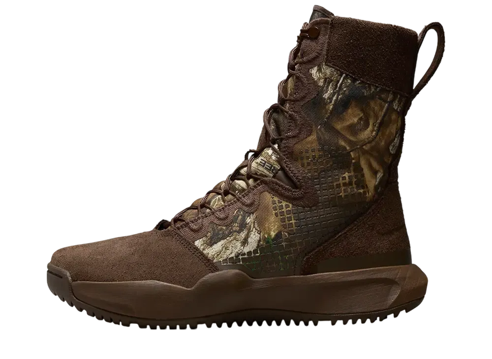 Nike SFB B2 Realtree "Cacao Wow/Black"