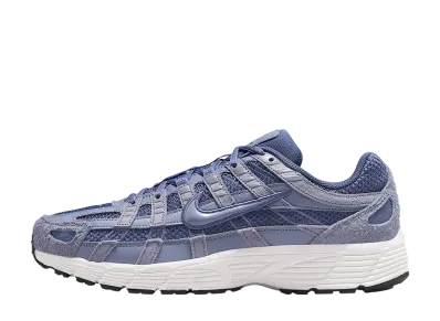 Nike P-6000 SE "Diffused Blue/Sail/Black/Ashen Slate"