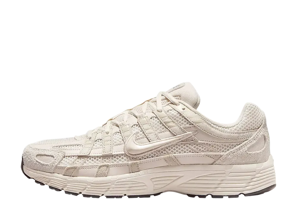 Nike P-6000 SE "Light Orewood Brown/Black"