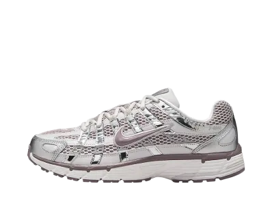 Nike Women's P-6000 "Platinum Violet/Vast Grey/Summit White/Taupe Grey"