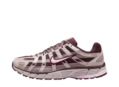 Nike Women's P-6000 "Burgundy Crush/Taupe Grey/Platinum Violet/Pink Foam"