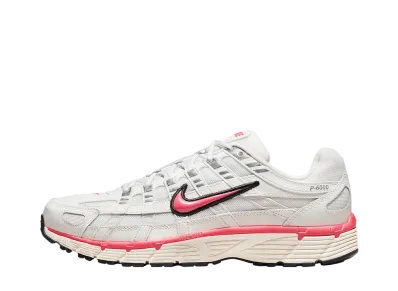 Nike Women's P-6000 "Sail/Black/Guava Ice/Aster Pink"