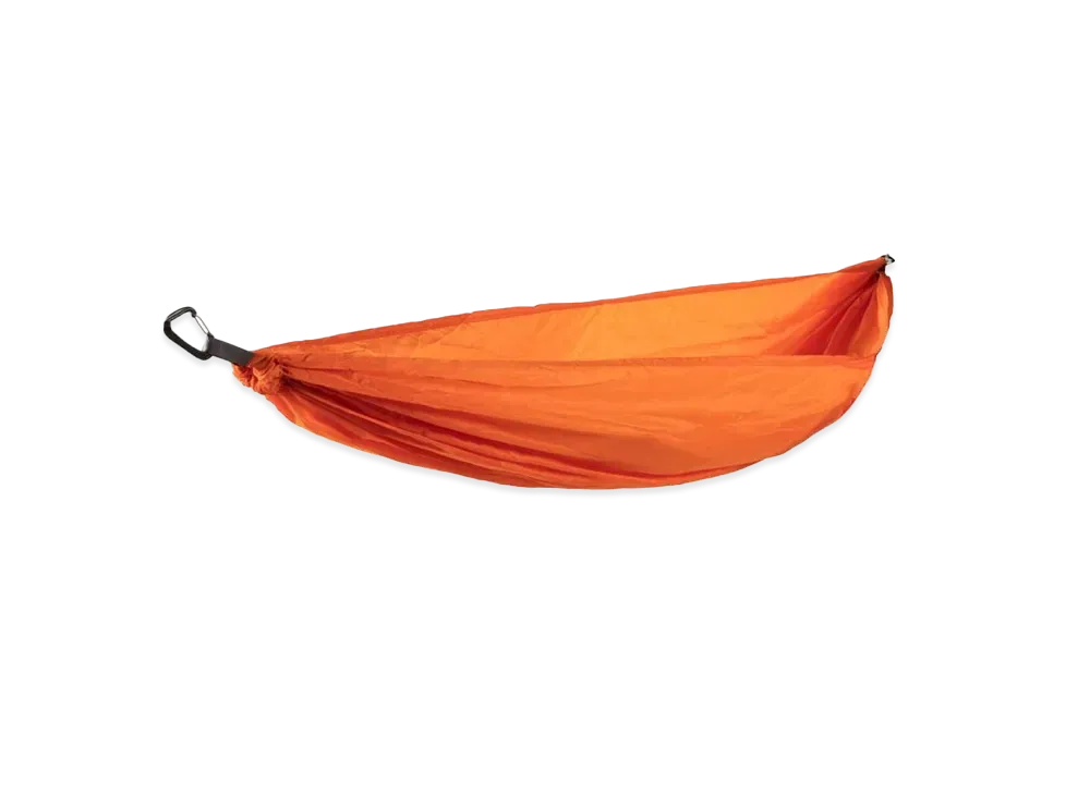 POLeR Tree Bed Hammock "Orange"