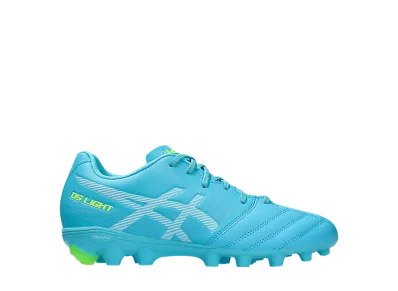 Asics GS DS Light JR "Aquarium/White"