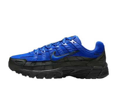 Nike P-6000 PRM "Hyper Royal"