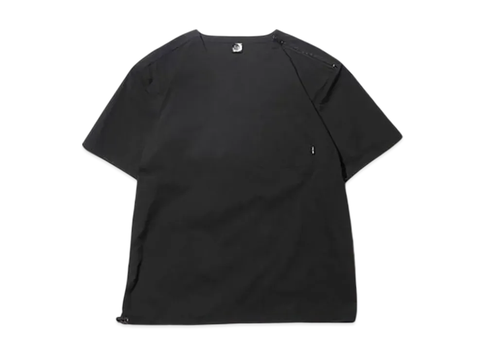 POLeR Stretch Relax SS Tee "Black"