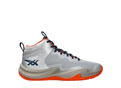 Asics GS Nova Surge 3 "Pure Silver/Midnight"