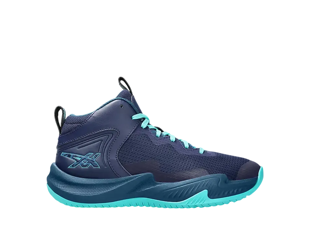 Asics GS Nova Surge 3 "Peacoat/Mako Blue"