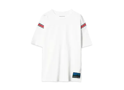 Whiz Limited FOOTBALL TEE "WHITE"