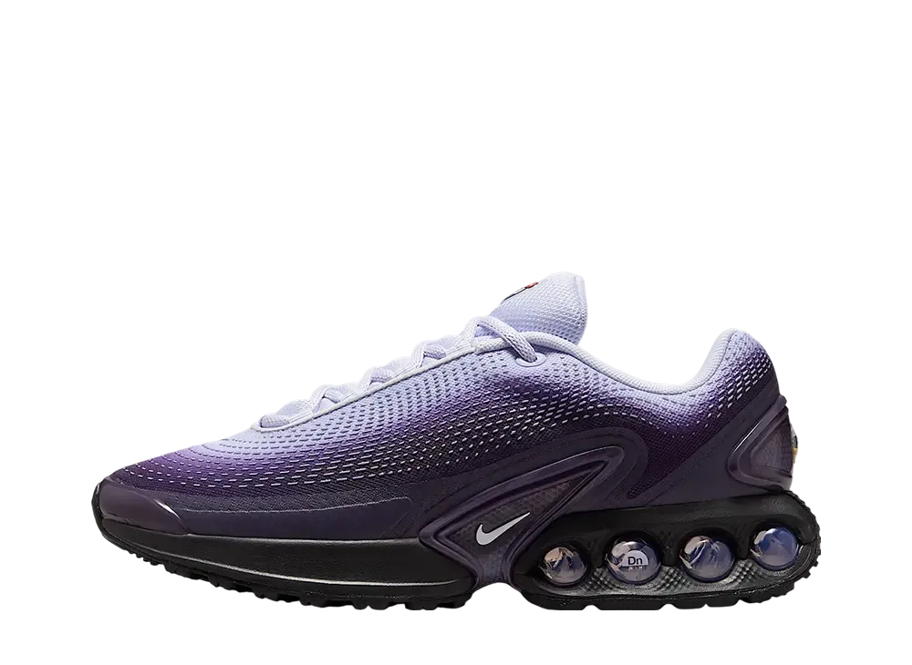 Nike Women's Air Max DN "Dark Raisin/Dusty Amethyst/Black/Amethyst Tint"