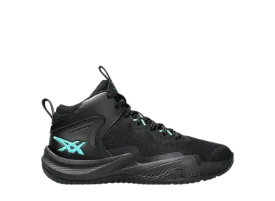 Asics GS Nova Surge 3 "Black/Ice Mint"