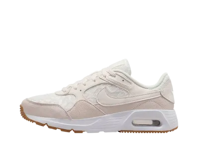 Nike Women's Air Max SC "Sail/White/Gum Light Brown/Sail"
