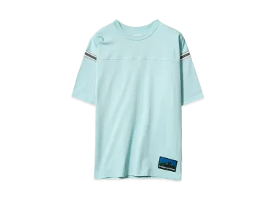 Whiz Limited FOOTBALL TEE "TURQUOISE"