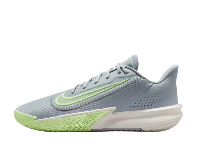ナイキ プレシジョン7 "ウルフグレー/ファントム/ベアリーボルト"