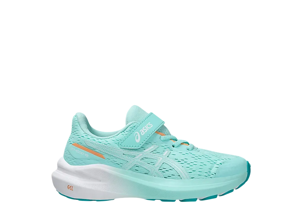 アシックス PS GT1000 13 "イルミネートミント/ホワイト" (キッズ)