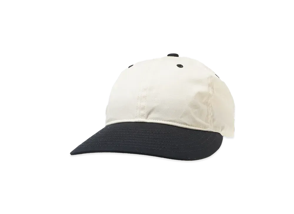 WTAPS T-6M 03 / Cap / Ctpl. Twill "Navy"