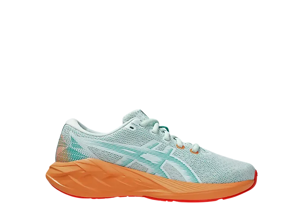 T　ノヴァブラスト5 NOVABLAST 5 GRADE SCHOOL | Kids | Greyish Purple/Coral Reef