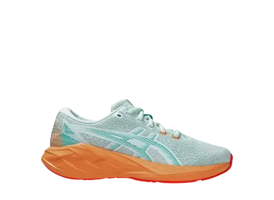 Asics GS Novablast 5 "Soothing Sea/Wave Teal"