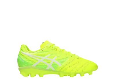 Asics GS Ultrezza 3 JR "Safety Yellow/White"