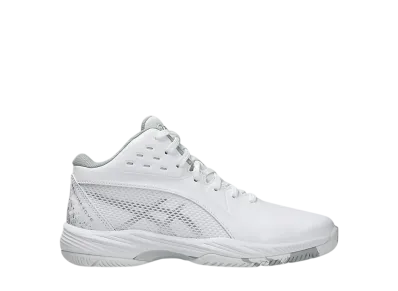 Asics GS Gel-Improve 3 "White/Pure Silver"