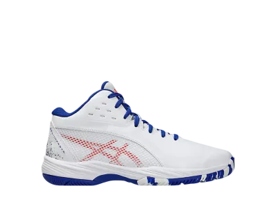 Asics GS Gel-Improve 3 "White/Red Snapper"