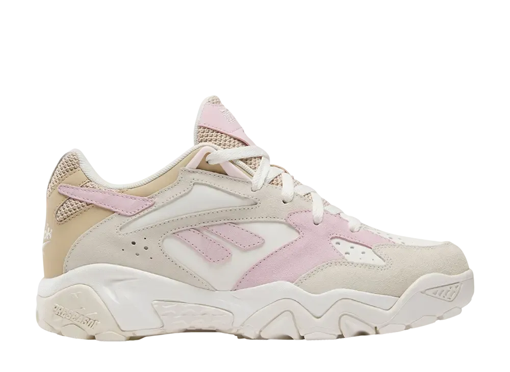 リーボック プレシーズン94 ロー レトロ "チョーク/ヴィンテージチョーク/フロステッドベリー"