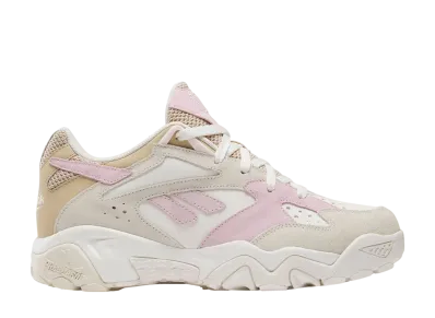 Reebok Preseason 94 Low Retro "Chalk/Vintage Chalk/Frosted Berry"