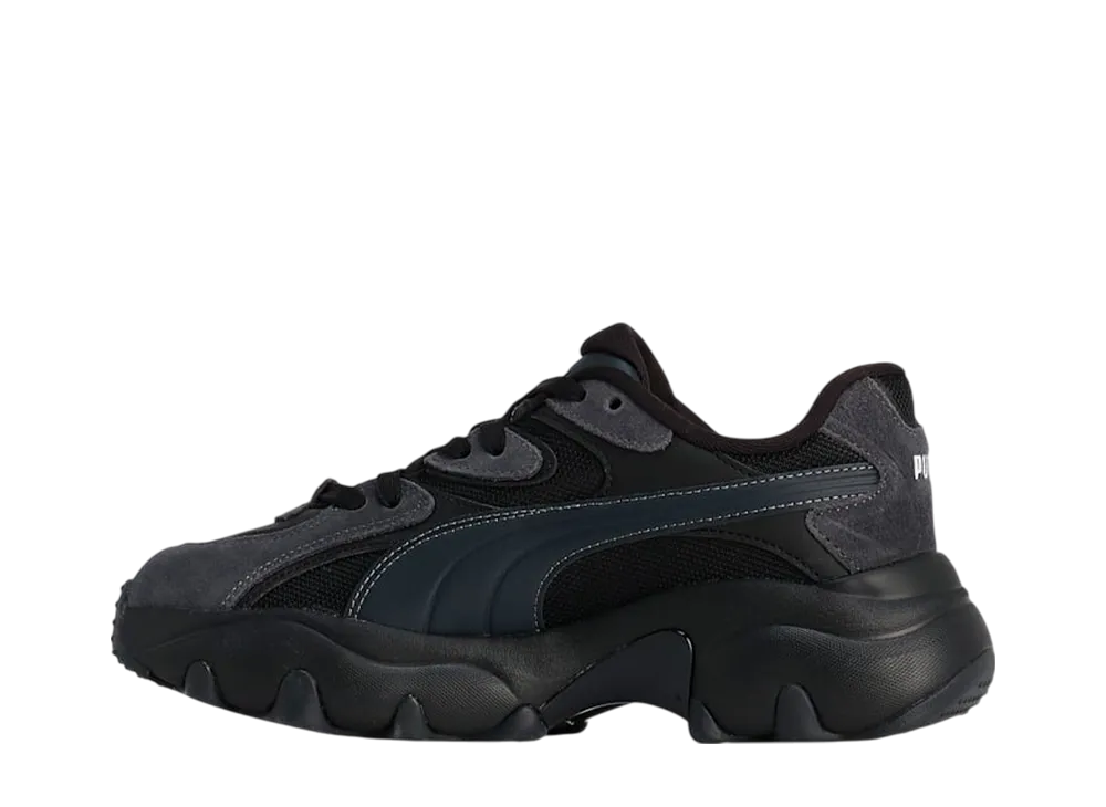 Puma Women's Pulsar Lite Pop "Puma Black/Strong Gray/Feather Gray"