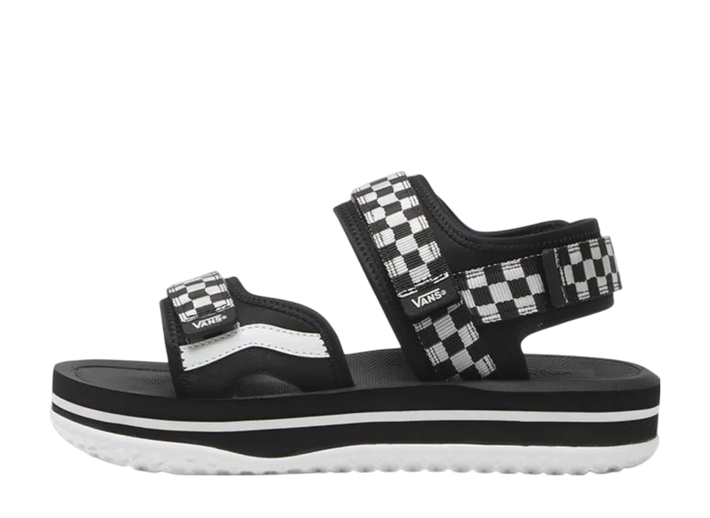 Vans Xylish "Black/White" (V5168)