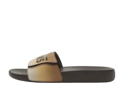 Vans Overs Slide "Sand/Brown" (V7350)