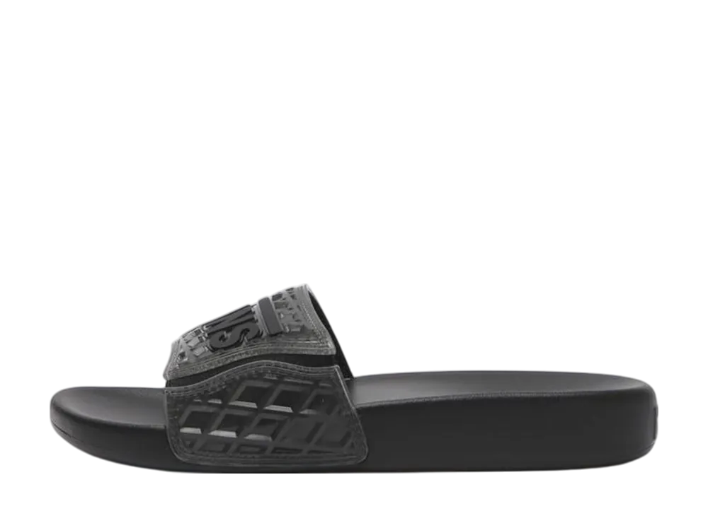 バンズ オーバーズスライド "ブラック" (V7350 CL.WFL)