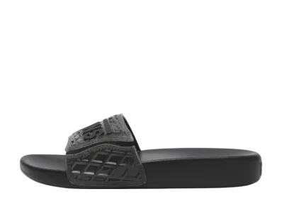 Vans Overs Slide "Black" (V7350 CL.WFL)