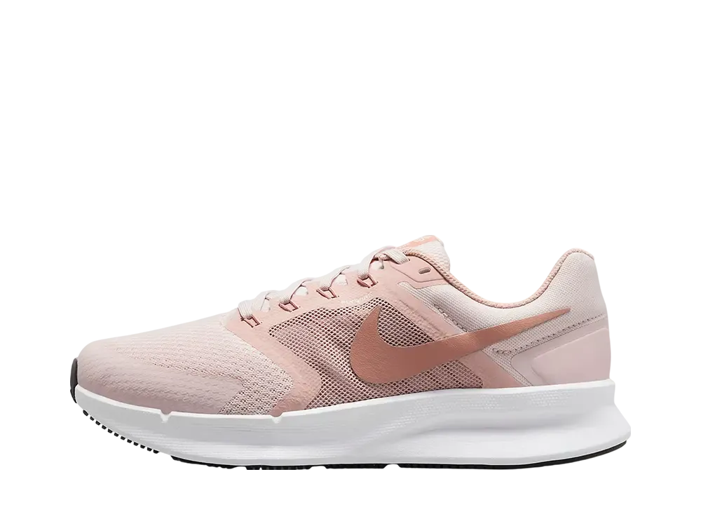ナイキ ウィメンズ ランスウィフト3 "ベアリーローズ/ピンクオックスフォード/ホワイト/ローズウィスパー"